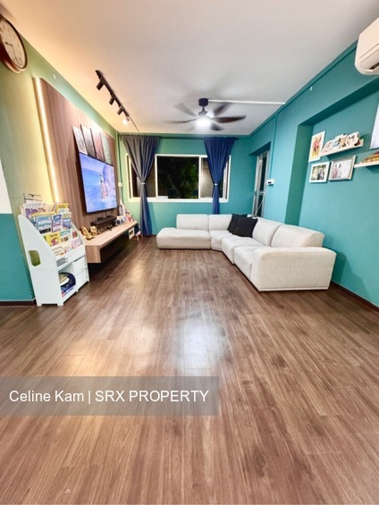 Blk 225 Bishan Street 23 (Bishan), HDB 4 Rooms #555007181